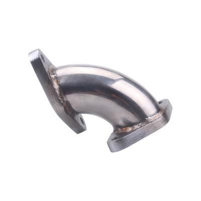 Forklift Pipe