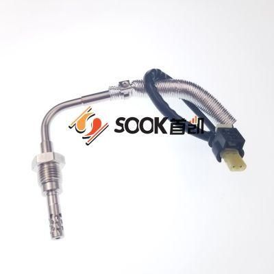 Exhaust Gas Temperature Sensor OEM: A0081533628, 0894056, 273-20056 for Mercedes-Benz