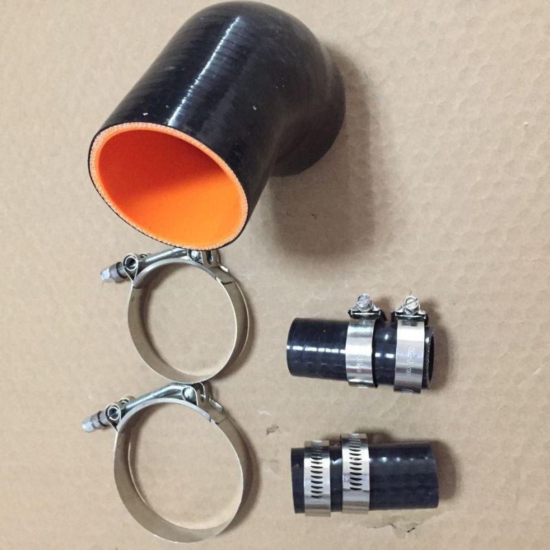 N54 N55 Charge Pipe Kit for 2011-2012 BMW 135I 335I E90 E92 E82
