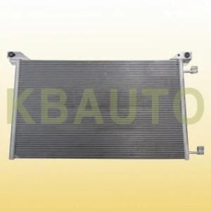 Condenser for Chevrolet