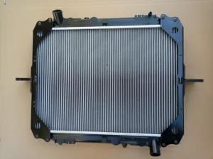 Radiator 3845007101/6885007101