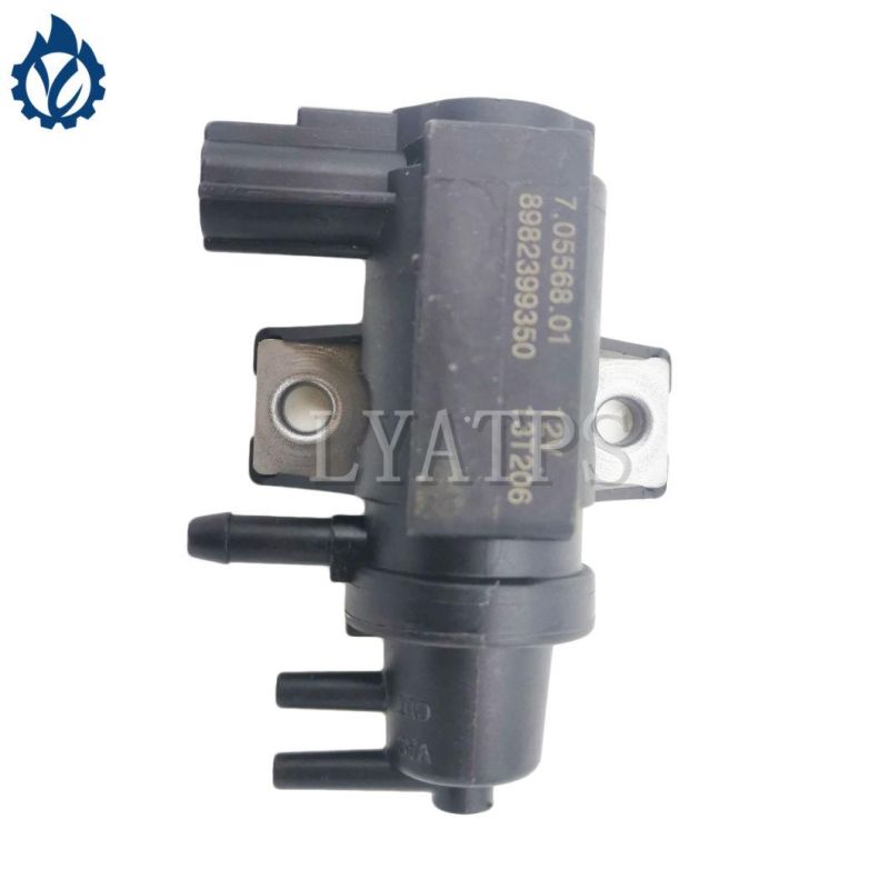 Auto Parts Turbo Solenoid Valve for Isuzu (8982399350)