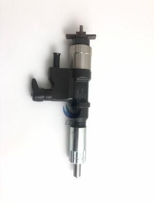 Diesel Engine Parts-Common Rail Injector 095000-5340