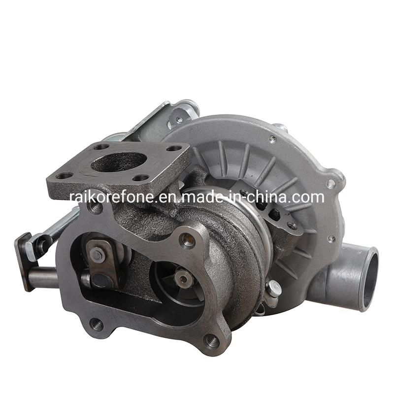 Turbocharger Vb420014 Vibr 8971397243 8971397242 Rhf4 Complete Turbo for Trooper Vauxhall 4jb1t