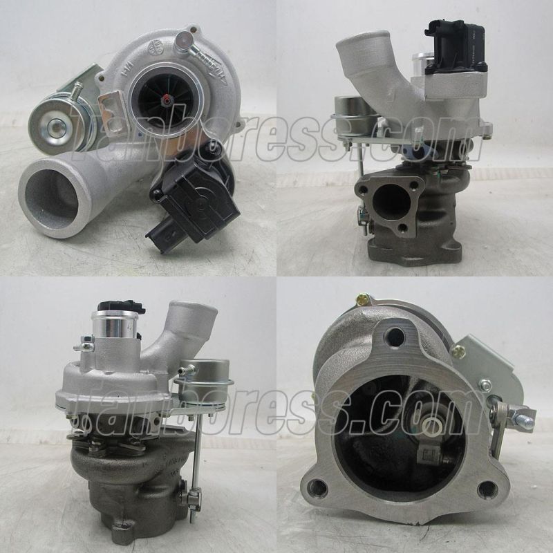 Turbocharger for JIANGHUAI JAC K03 HFC4GA3-1D 53039880354 53039700354 1016500GD052