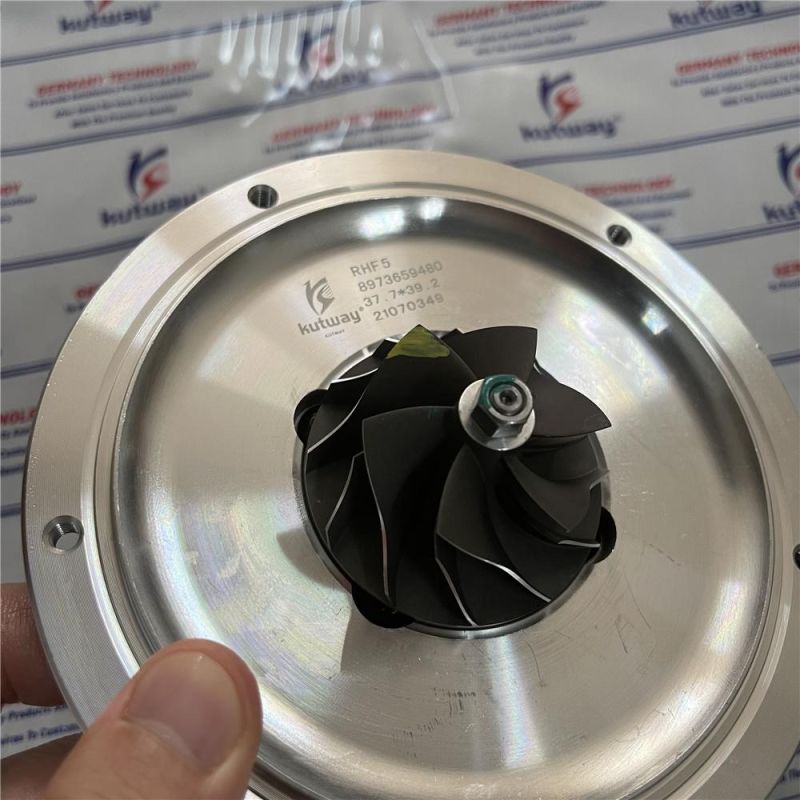 OEM: 8973659480 Fit for: 2003 Holden Kutway Turbo Cartridge