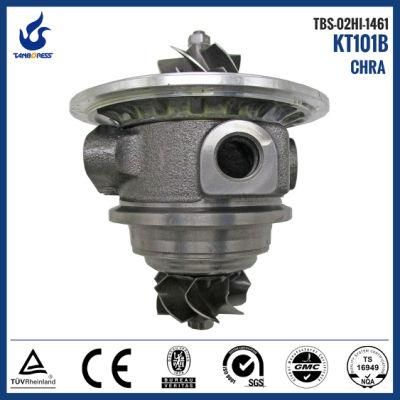 Turbocharger cartridge for KIA Retona CE [1999-2002] SUV 2.0 TD 83 HP KT101B KT10-1B turbo