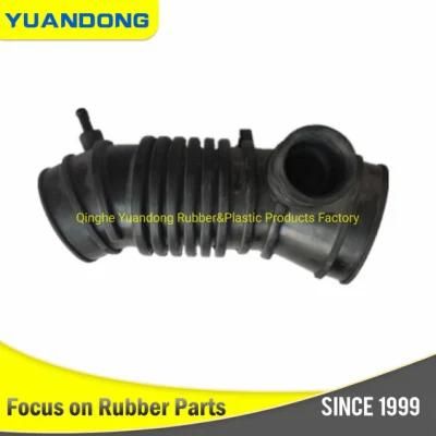 Mr266308 Genuine Mitsubishi Duct, a/Clnr to Throt Body Air Intake Hose