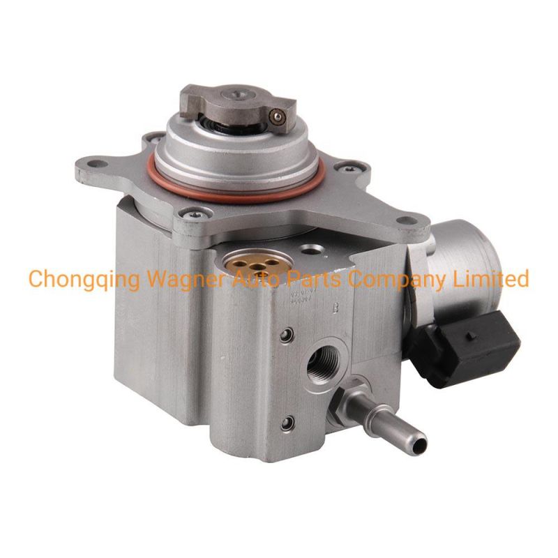 Universal Low Pressure 12V Electrical Fuel Pump for Vehicle for BMW