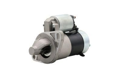 Ytm Starter Motor - Cw/12V/9t/1.4kw Same as Original Auto Engine Parts for OE 119626-77010