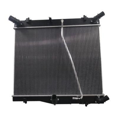 Auto Parts Engine Cooling Radiator for Toyota Hiace (16400-30160)