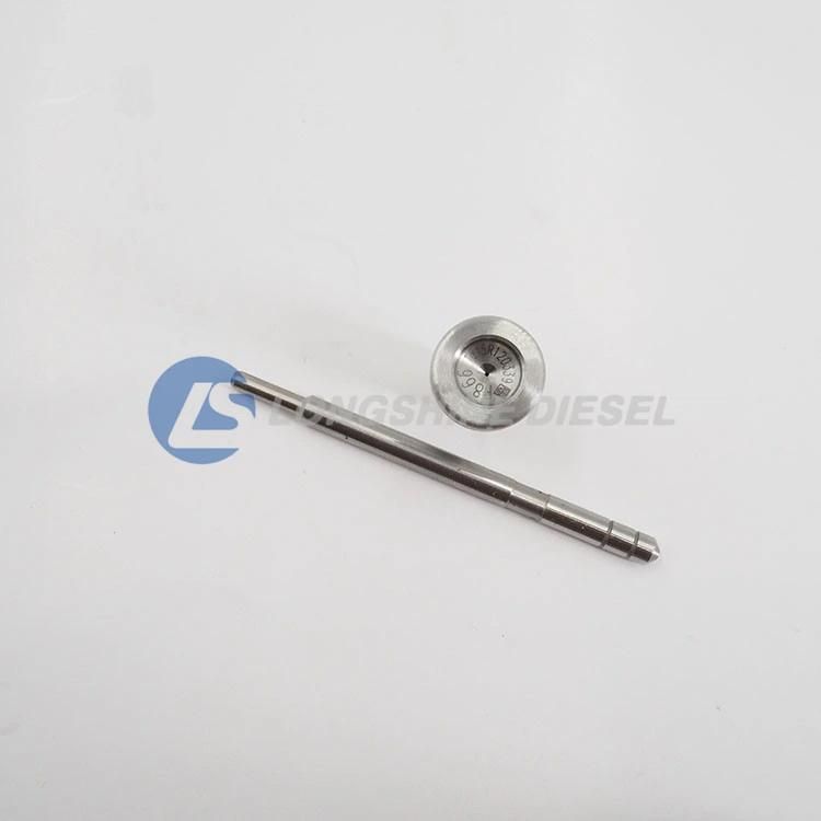 Control Valve F00rj00339 for Injector 0445120103 0445120032 0445120007