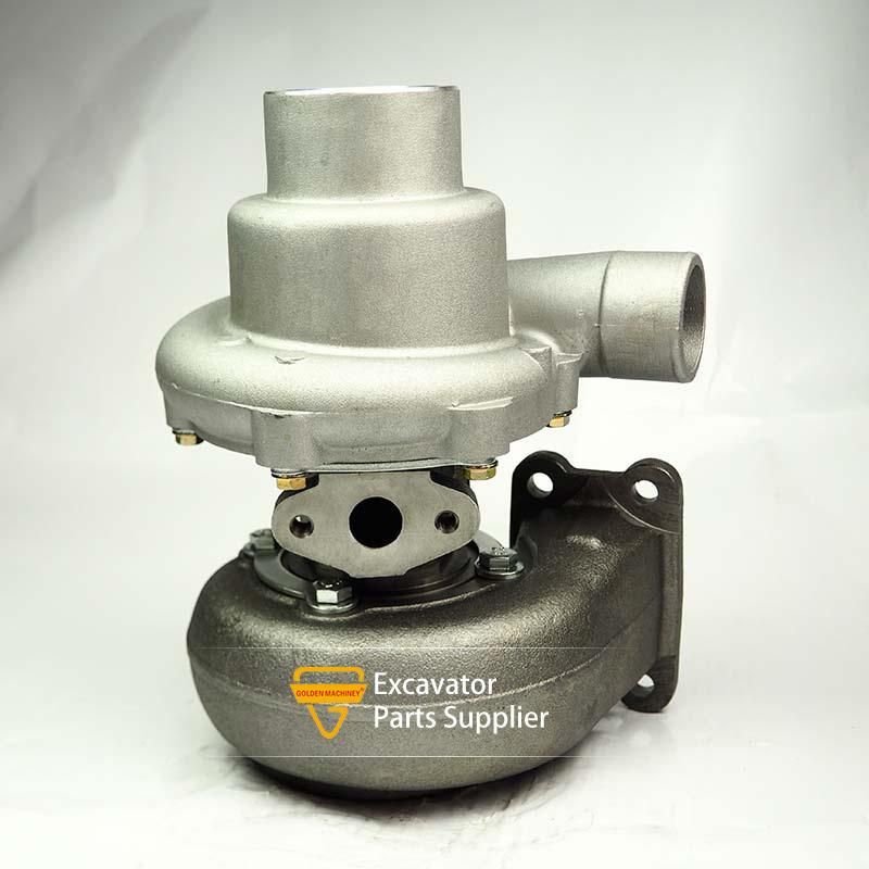 Quality Suit for Turbocharger Cat3116t S2es-083 100-5865 314522 166381