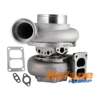 Ktr110L 6505-67-5040 6505-67-5030 Turbocharger for Komatsu with SAA12V140e-3b Engine