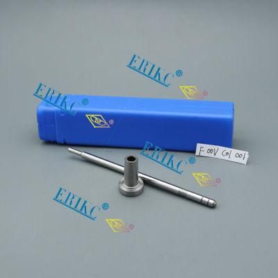 F00vc01001 Fuel Injection Valve Car Engine Control Valves F 00V C01 001 Auto Injector High Pressure Valve for 0445110029 0445110070 0445110069
