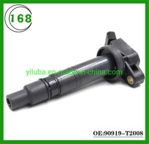 High Quality Ignition Coil 90919-02248 90919-T2001 90919-T2005 90919-T2008 90919-A2001 90919-02260 90919-02247 UF495 for Toyota