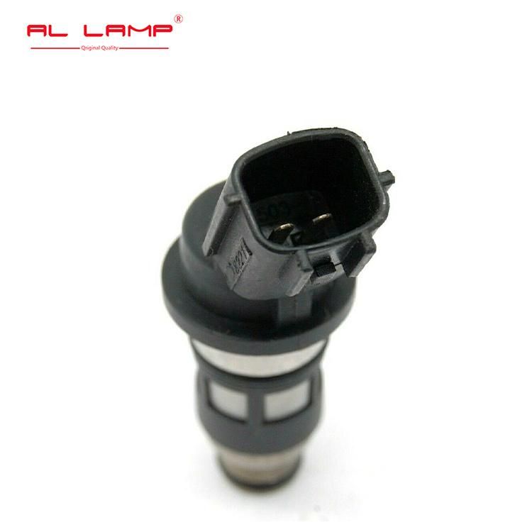 Hot Sale Fuel Injector Js50-1 for Nissan Almera Sunny Gti-R Pulsar Gti Turbo Primera P10 1.6 16V