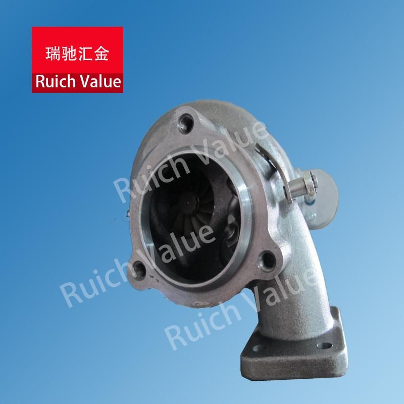 Gt25 W0125 Turbine for Perkins 4.40L Engine OEM 2674A404