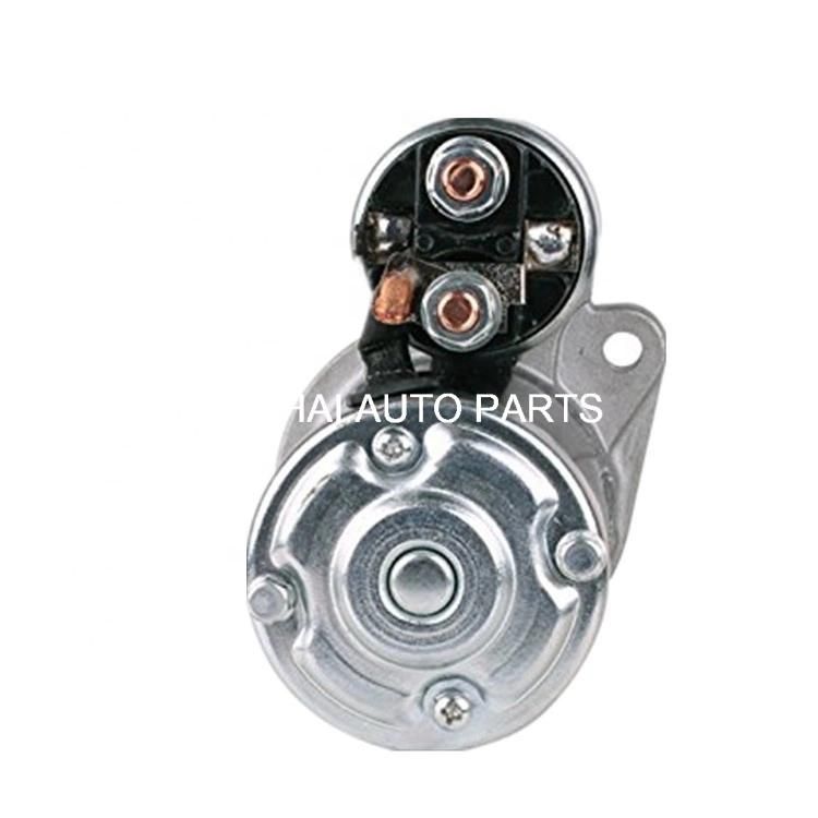 New 100% Tested 33183 Js1359 Lrs02183 M0t45271 Mr994922 M000t45271 Starter Motor for Mitsubishi Lancer