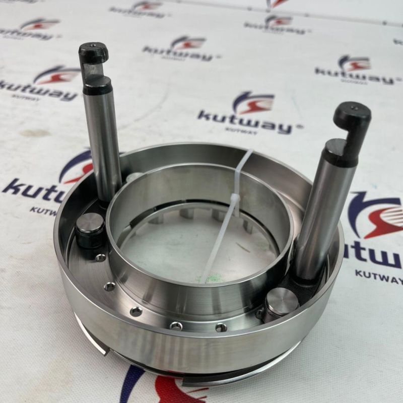 OEM: 3791/22014297 Kutway Turbocharger Nozzle Ring