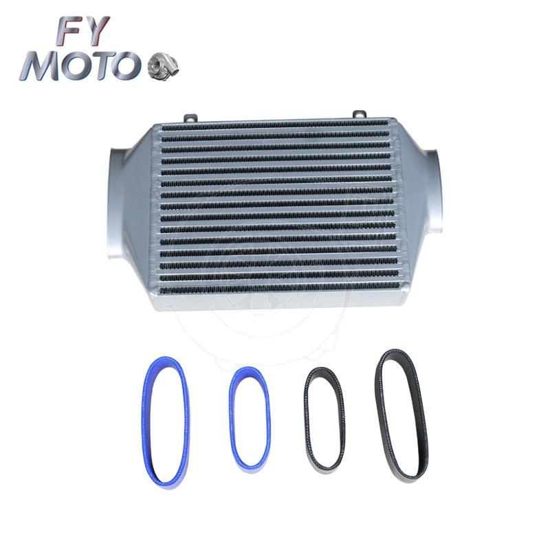 China Manufacture Mini Cooper R53 Guaranteed Quality Intercooler