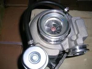 Holset Turbocharger 2834301