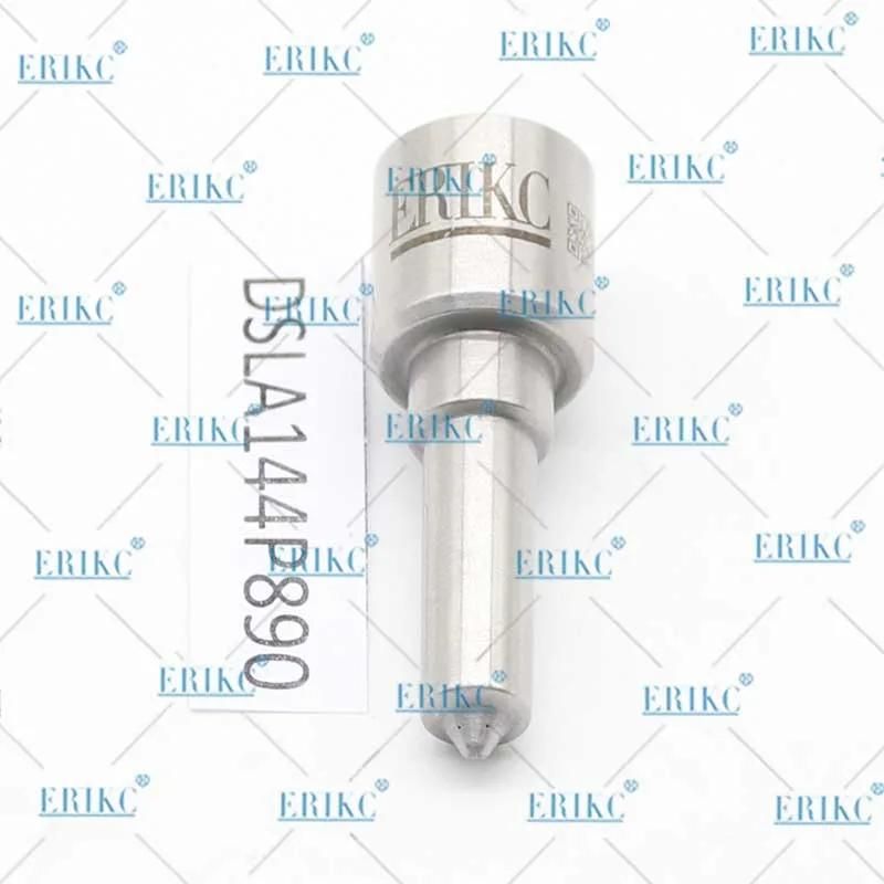 Dsla144p890 Fog Spray Nozzle Dsla 144 P 890 Common Rail Nozzle Dsla 144p890 0 433 175 250 for 0445110036 0986435013