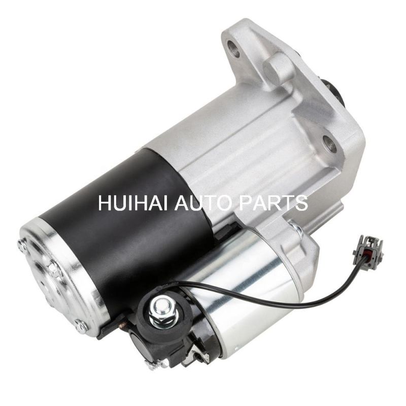 Rand New Auto Car Motor Starter 19061 M0ta0271 23300-Et80A for Nissan Rogue