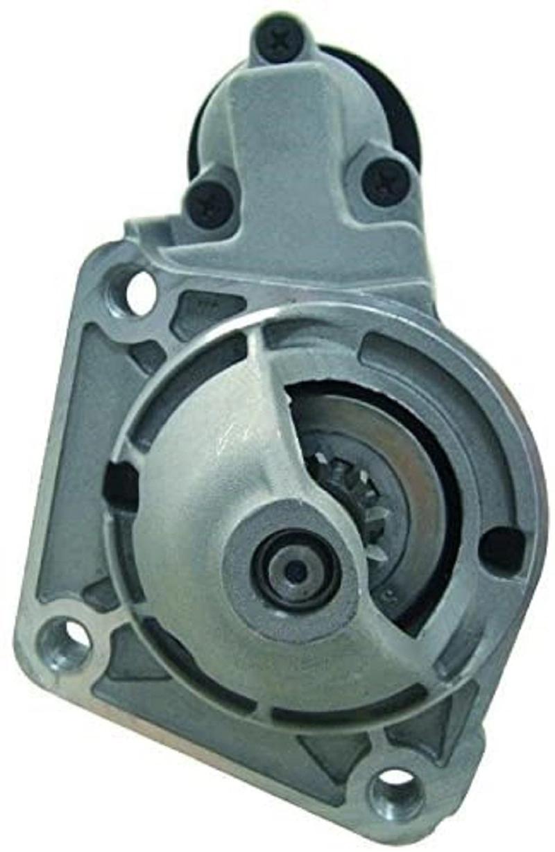 Cars Starter Motor Model for Ford Street 1564732 2s6u11000da