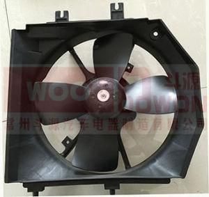 Zl01-15-025b Mazda Protege &prime;95-&prime;98 Car Radiator Cooling Fan