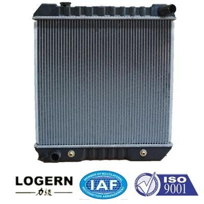Radiator for Toyota Hilux3.0 V6/4 Runner/Pickup Dpi: 2153/2427