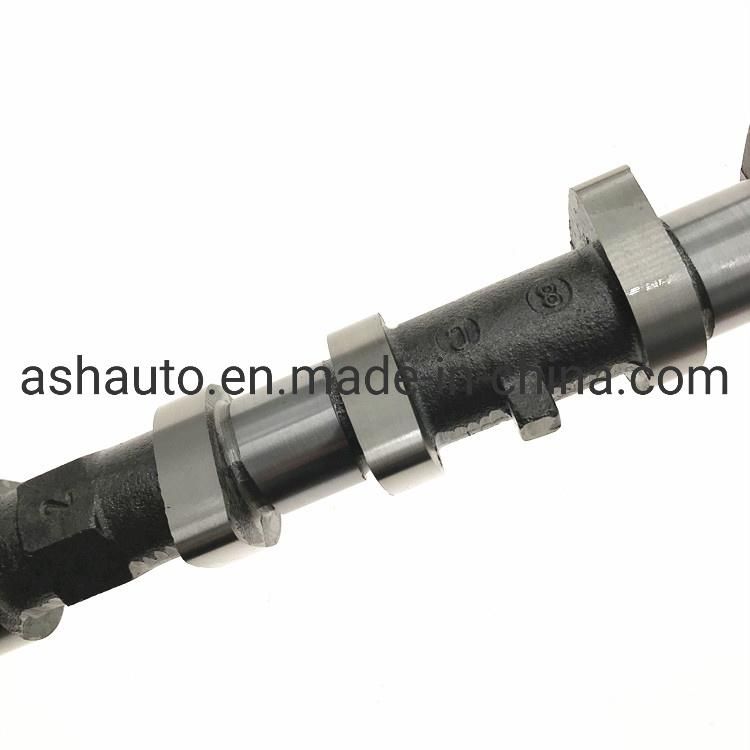 Chery Intake Camshaft for New QQ Iq Van Yoyo Yoki 472-1006020