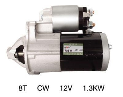 Auto Car System Motor Starter for Outlander Ex3.0