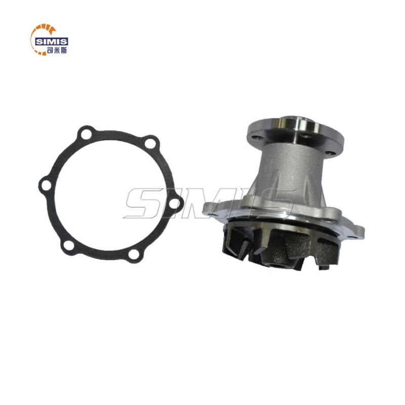 Simis Forklift Parts Water Pump for Toyota 2j