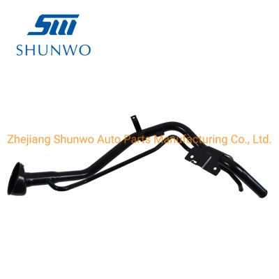 Auto Oil Pipe Fuel Filler Neck Pipe for Nissan X-Trail T30 2.0 2.5 Petrol, OE No. 17221-8h31A 17221-8h700