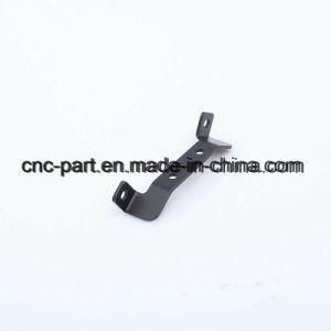 Customized Tiantium CNC Turing for Auto Engine Parts on Drawing