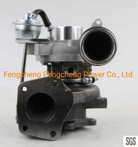 Mazda 3 Turbocharger Diesel Engine Turbo Manufacturer K0422-882 53049889901 L3K913700e