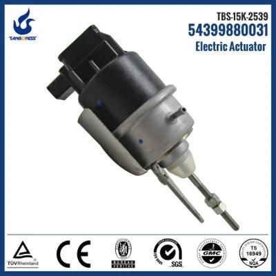 Turbo Electric Actuator for Seat Skoda VW BV39 54399880031 54399700031