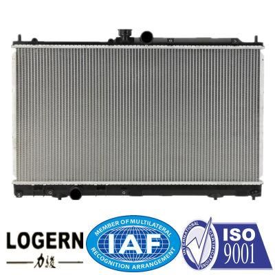 Mi-099 Car Aluminum Radiator for Mitsubishi Lancer&prime;03-06 Mt Dpi: 2676