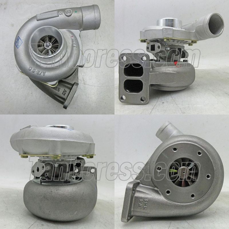 T04B46 TO4B46 TD60B 465600-0005 465600-5 465600-5005S turbocharger for Volvo