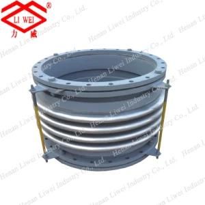 High Quality Corrugated Bellows/ Stainless Steel Bellows