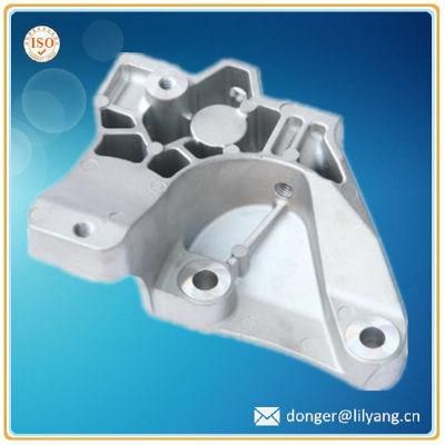 Heavy Duty Engine Mount