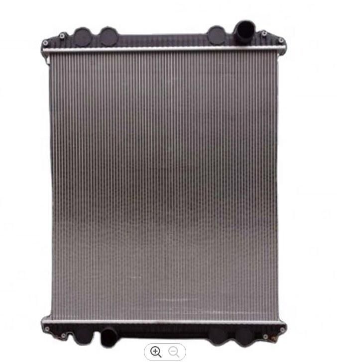 Heavy Duty Freightliner Radiator Bhta6727 for Freightliner Century Class and Freightliner Columbia