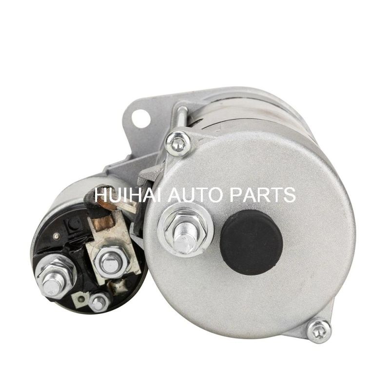 Brand New Auto Car Motor Starter 18957 0-001-231-014 3978044 for Volvo FL6 180 220 250