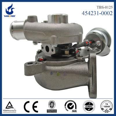Audi Skoda Volkswagen VW GT1749V GT1749V S1 GT1749V S2 AHH AFN AVB BKE ATJ AJM 454231-0002 turbocharger