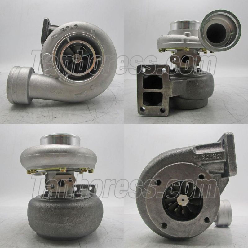 Turbocharger for Volvo Industrial BF6M1013FC Engine 318844 20500295