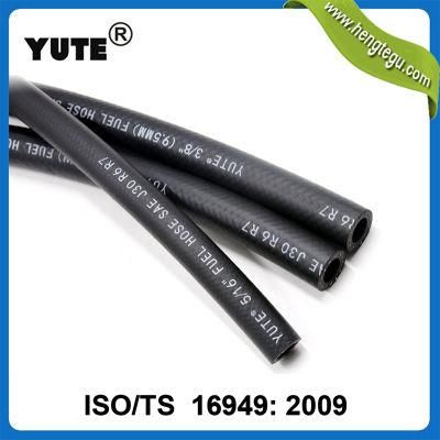 DIN 73379 3e 5/16 Inch Rubber Hose for Fuel System