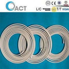 6mm*1acthigh Pressure Steeltube Pipeline