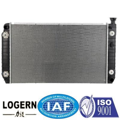 Motorcycle Parts Aluminum Radiator for Lumina Apv at Dpi: 1476