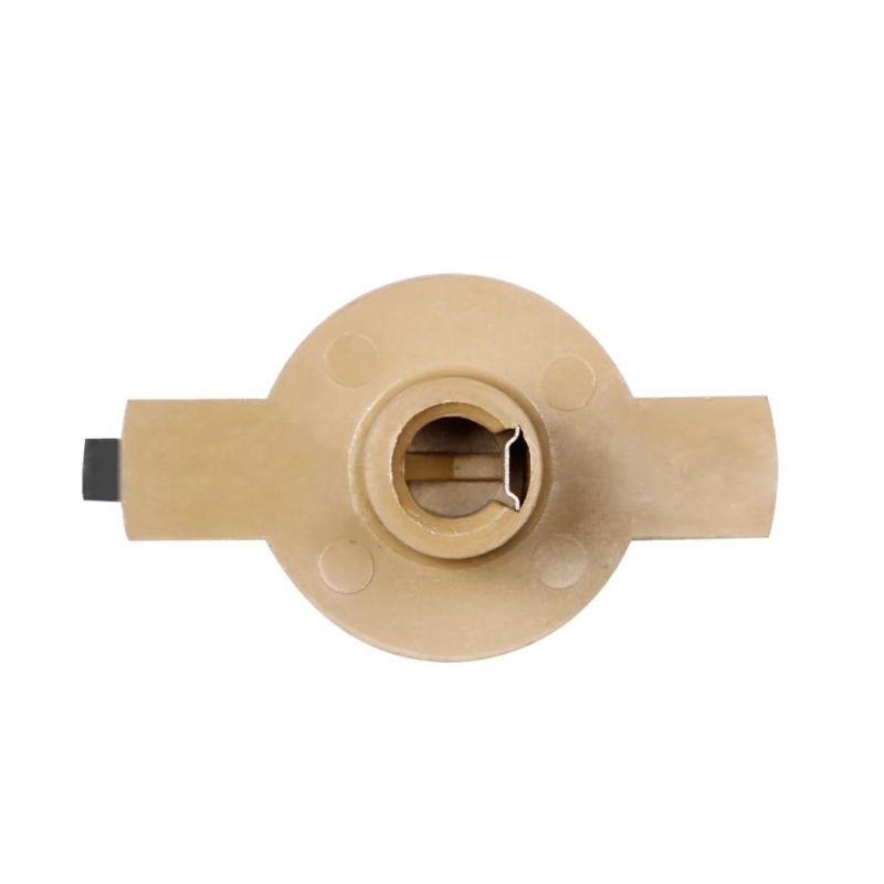 Cap and Rotor Kit External Coil for OEM (DTC1012) 8132 Vehicle Engine Parts